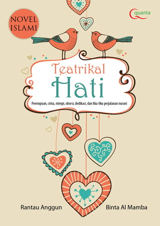 Teatrikal Hati (Fiksi)