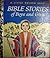 Bible Stories of Boys and Girls (A Little Golden Book)