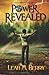 Power Revealed (The Elementers, #1)