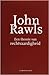 Een theorie van rechtvaardigheid