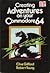 Creating Adventures on your Commodore 64