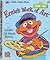 Ernie's work of art (A Sesame Street golden book)