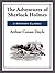 The Adventures of Sherlock Holmes (Unabridged Start Publishing LLC)