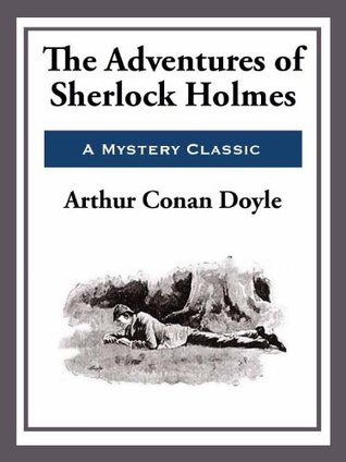 The Adventures of Sherlock Holmes
