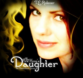 The Fire King's Daughter