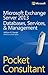 Microsoft Exchange Server 2013 Pocket Consultant: Databases, Services, & Management