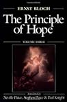 Principle of Hope: Volume 3