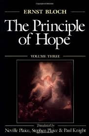 Principle of Hope: Volume 3 (Paperback)