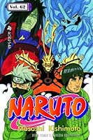 Naruto ナルト 巻ノ六十二 By Masashi Kishimoto