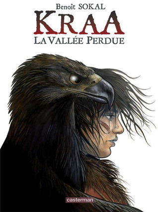 La vallée perdue (Kraa, #1)