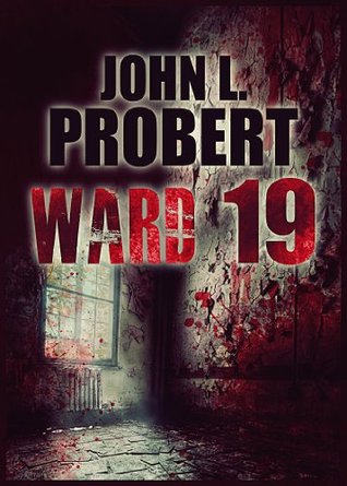 Ward 19 (Parva Corcoran, #1)