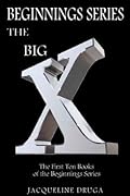 The Big Ten: Beginnings Series Books 1 - 10