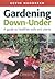 Gardening Down-Under: A Gui...