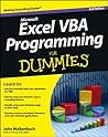 Excel VBA Program...