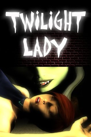 Twilight Lady, Vol. 1 (Kindle Edition)