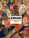Ensor en de avant-gardes aan zee