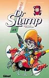 Dr. Slump, Vol. 4