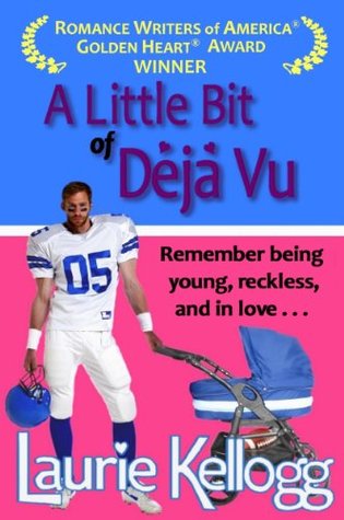 A Little Bit of Déjà Vu (Return to Redemption, #1)