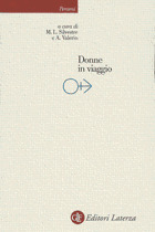 Donne in viaggio: Viaggio religioso, politico, metaforico