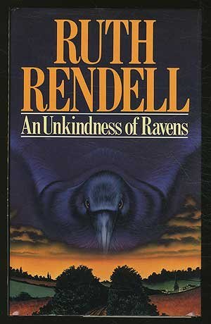 An Unkindness of Ravens