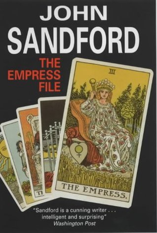 The Empress File