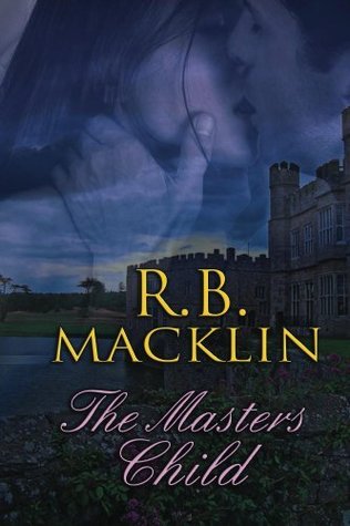 The Masters Child (Kindle Edition)