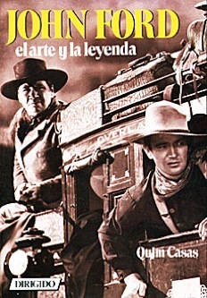 John Ford: El arte y la leyenda (Paperback)