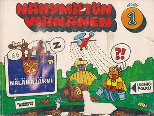 Näkymätön Viänänen 1