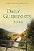Daily Guideposts 2014