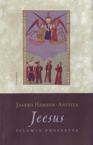 Jeesus, Islamin Profeetta (Hardcover)
