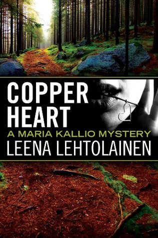 Copper Heart (Maria Kallio #3)