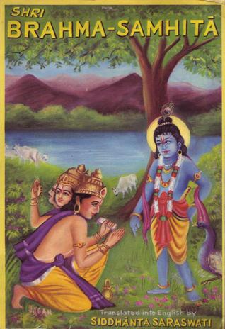 Shri Brahma-samhitā