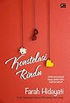 Konstelasi Rindu by Farah Hidayati