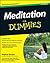 Meditation For Dummies