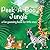 Peek-A-Boo Jungle: A Fun An...