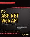 Pro ASP.NET Web A...