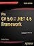 Pro C# 5.0 and the .NET 4.5 Framework (Expert's Voice in .NET)