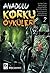 Anadolu Korku Öyküleri Cilt:2 (Anadolu Korku Öyküleri, #2)