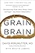 Grain Brain by David Perlmutter