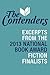 The Contenders: Excerpts fr...