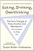 Eating, Drinking, Overthinking by Susan Nolen-Hoeksema