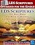 LDS Scriptures - Complete LDS Standard Works with Footnotes - over 300,000 Links