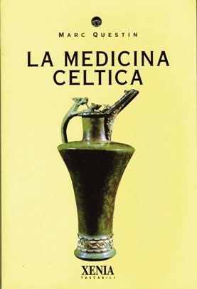 La medicina celtica