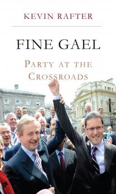 Fine Gael (Paperback)