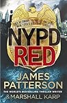 NYPD Red by James  Patterson