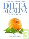 Dieta Alcalina 3: Guía Rápida | Practicando una Dieta Equilibrada