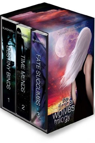 The Timber Wolves Trilogy (Kindle Edition)