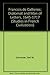 Francois de Callières: Diplomat and Man of Letters, 1645-1717