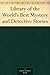 Library of the World's Best Mystery and Detective Stories - F... by Julian Hawthorne
