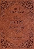 Hope for Each Day Morning & Evening Devotions